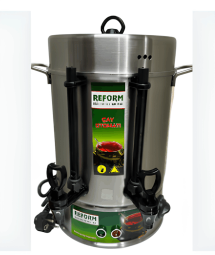 Reform Çay Makinesi 160 Bardak