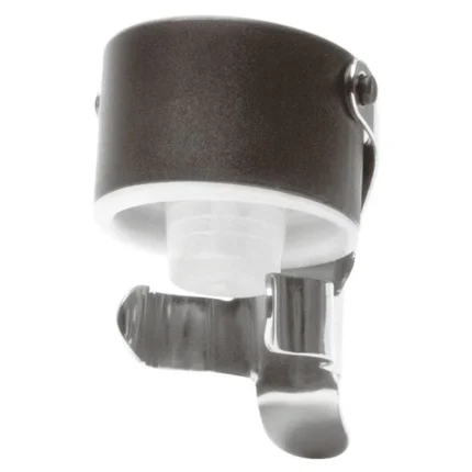 Paderno şampanya tıpası silikon gazlı şarap tıpası bar ekipmanı