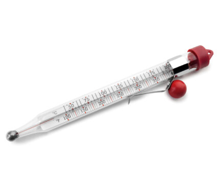 Lacor 62533 şeker derecesi termometresi karamel ve şeker ölçüm cihazı