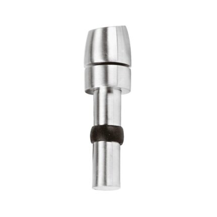 Paderno 41608-04 şampanya tıpası gazlı şarap kapatma aparatı