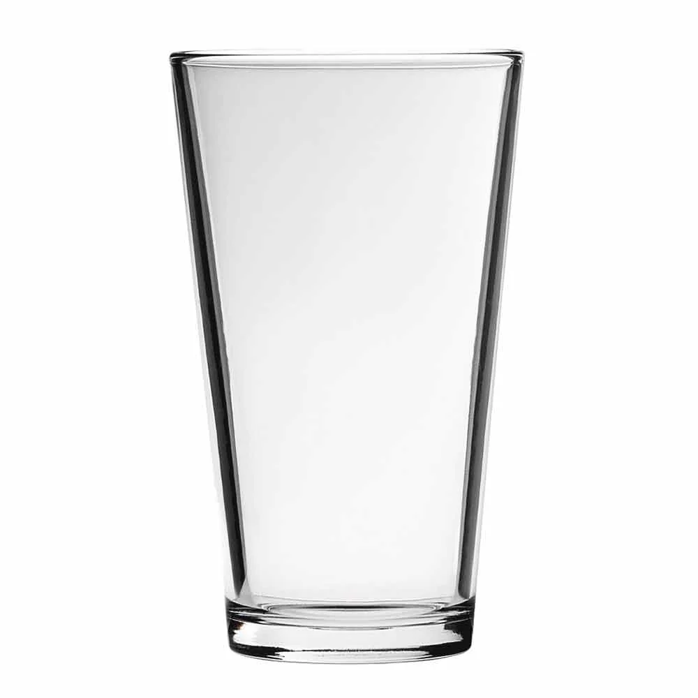 ub21 Urban Bar Boston shaker camı 46 cl kokteyl shaker bardağı